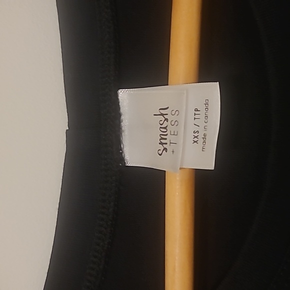 Smash + Tess Tshirt Bodysuit - Picture 2 of 3